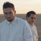 Jim Casanova e Serujío