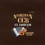 Acordeon CCB