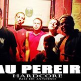 Pau Pereira