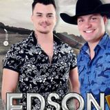 Edson e Matheus