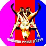 Madame Rrose Sélavy