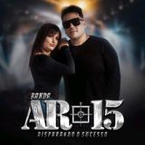 Banda AR-15