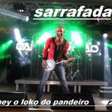 diney o loko do pandeiro