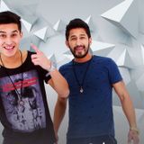 David e Gusttavo