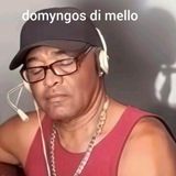 DOMYNGOS  DI  MELLO