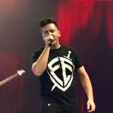 CHARLES BEN - FORRÓ SANTO