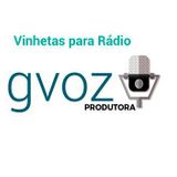 Vinhetas para Radio