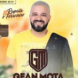 Gean Mota modernizado