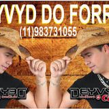 Deyvyd do forró