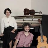 Luiza & Pedro