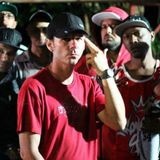 conexaosl hip hop brasil