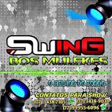 Swing Dos Mulekes