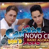 Garotos Bon'D Xote