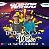 Banda Pisada D2