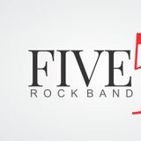 FIVE