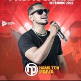 HAMILTON  PAIVA