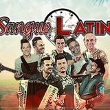 Musical Sangue Latino