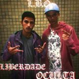 Liberdade Oculta