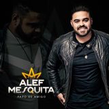 Alef Mesquita