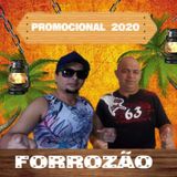 Forrozão Pisada De Vaqueiro