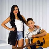 Monique e Mateus
