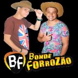 Banda Bonde forrozão Oficial