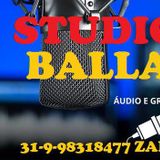 STUDIOBALLA