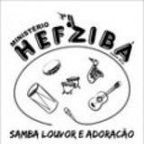 MINISTÉRIO HEFZIBÁ