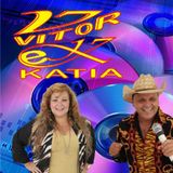 VITOR E KÁTIA