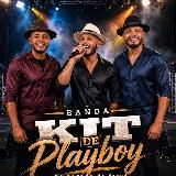 Kit De Playboy