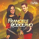 Franciele e Rodolpho