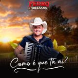 Pedro Soberano