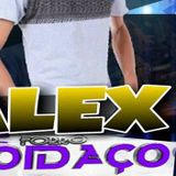 Alex Sandro & forró doidaço