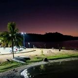 MINISTÉRIO DE LOUVOR SOLO SANTO