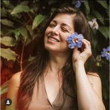 Virginia Feu Rosa