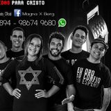 Magna Santos e Banda