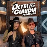 Deybi Forrózão