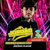 JORDÃO O COWBOY DO BRASIL