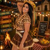 Foto de Karol da Seresta