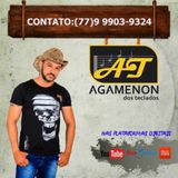 AGAMENON DOS TECLADOS