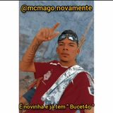 Mc Mago Novamente