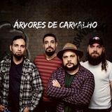 Árvores de Carvalho