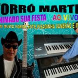 FORRÓ MARTINS