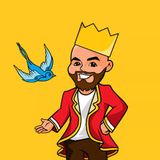 @oprincipefeliz