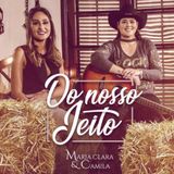 Maria Clara e Camila