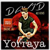 David Yorraya