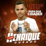 Henrique Ousado