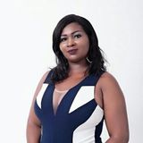 Negra Rios A Voz Romântica
