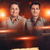 João Pedro e Cristiano