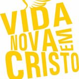 Vida Nova em Cristo